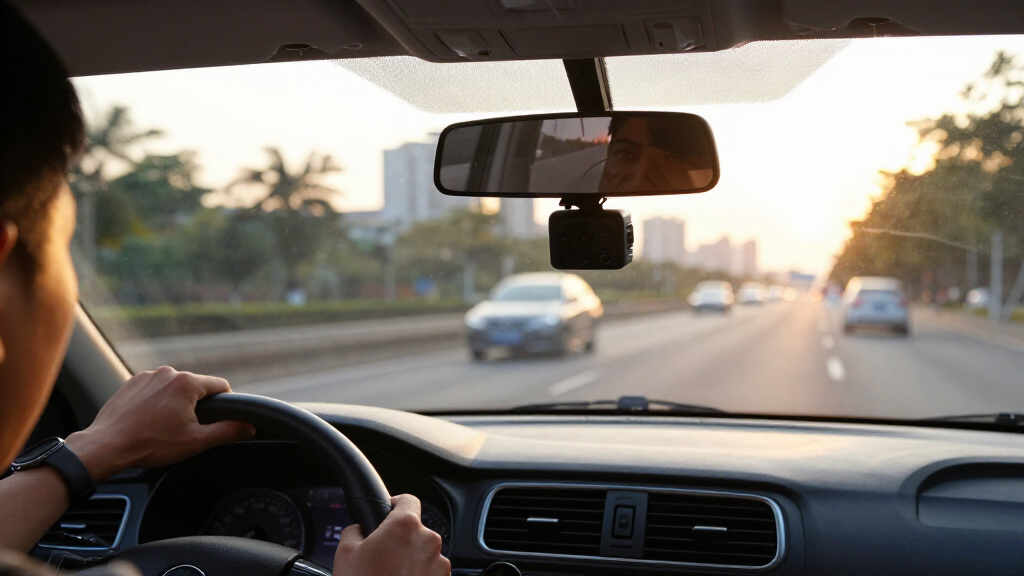 dash cams