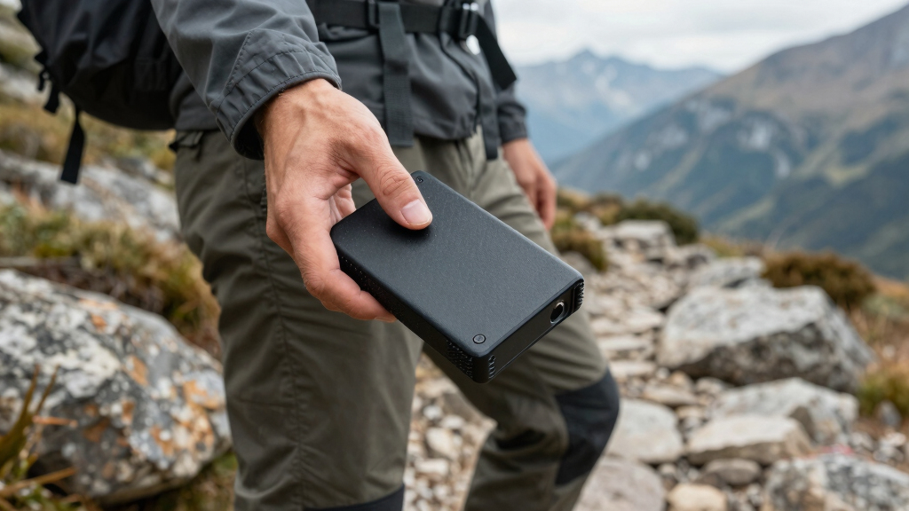 best rugged external hard drive for travel