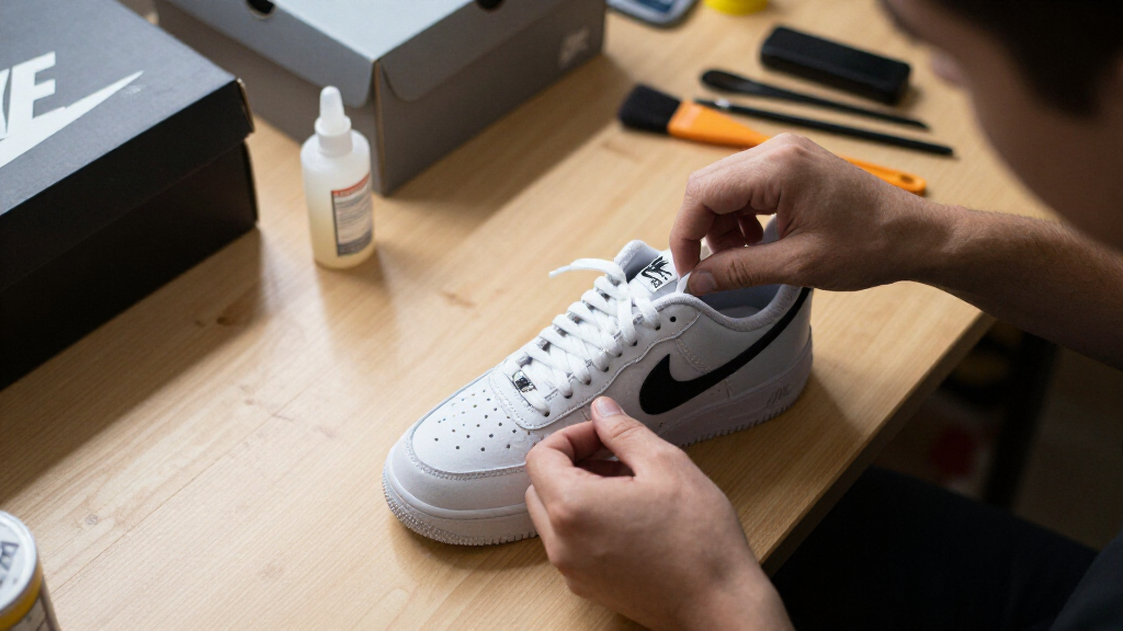 best Nike Air Force 1 sneakers