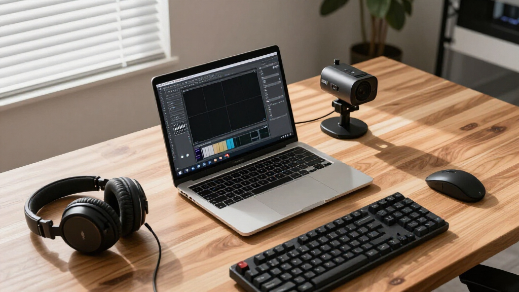 top rated 4k professional webcam for cad workflows