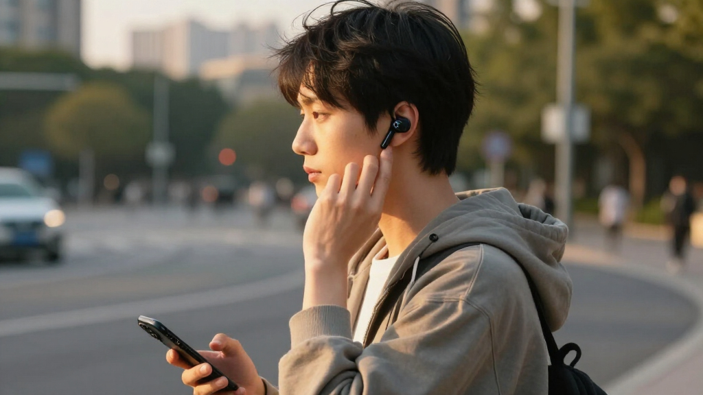 best AI earbuds