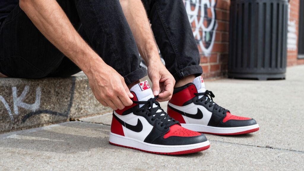 best Jordan Brand sneakers