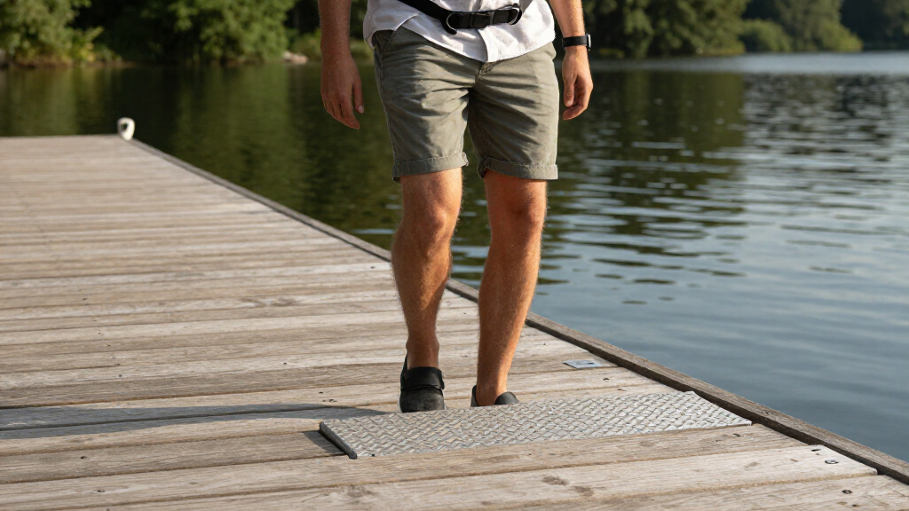 11 Best Rated Dock Steps for 2026 That Make Boarding Easier