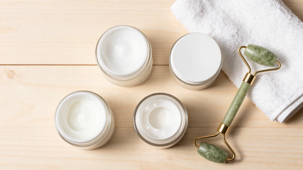 best collagen face masks