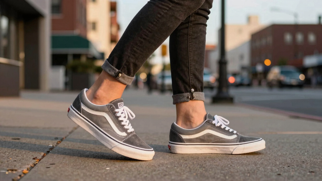 best Vans sneakers