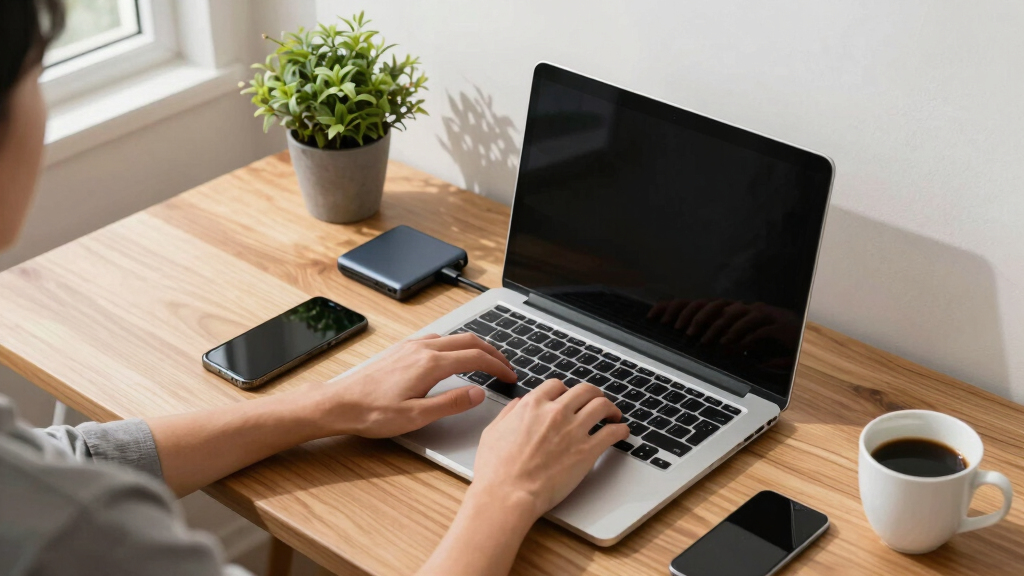 Speeding Up Your Workflow with Local Processing