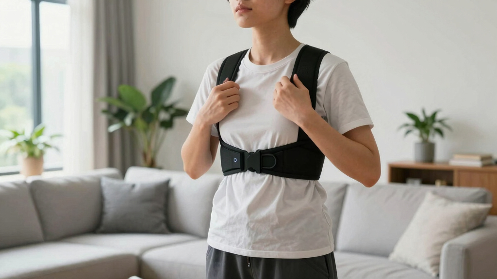 14 Best Smart Posture Correctors in 2026