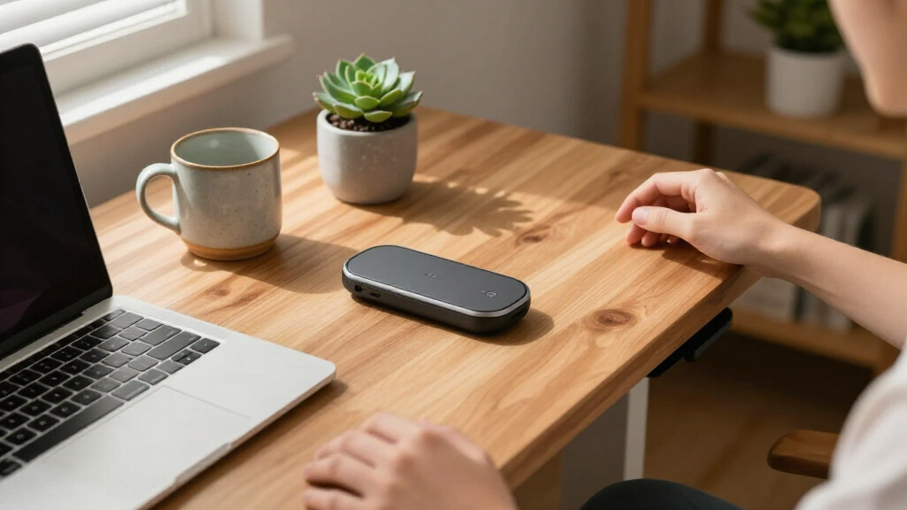 best electric standing desks for remote workers