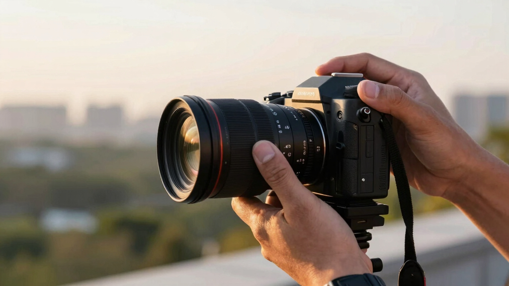 best cinema camera for creators