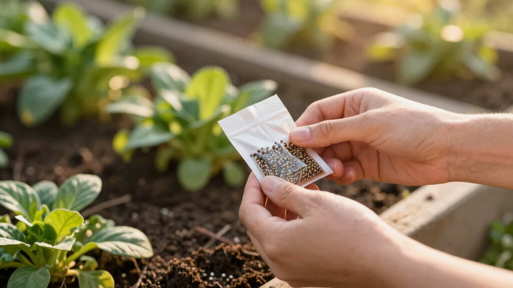 best flower seeds