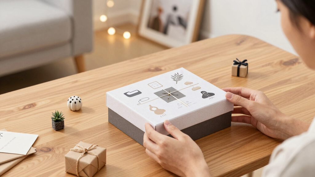 romantic gift ideas for long-distance couples