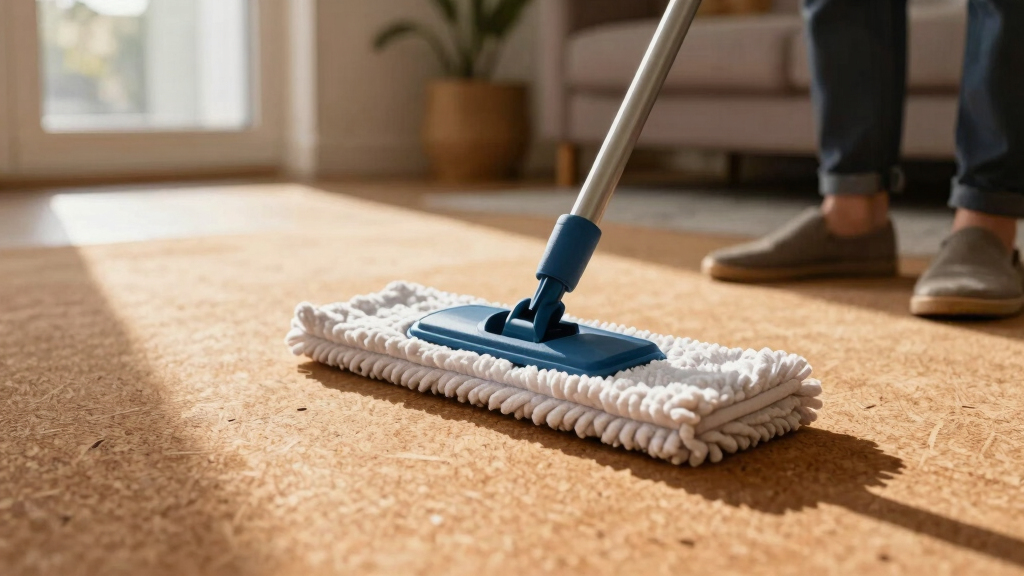 best cork flooring