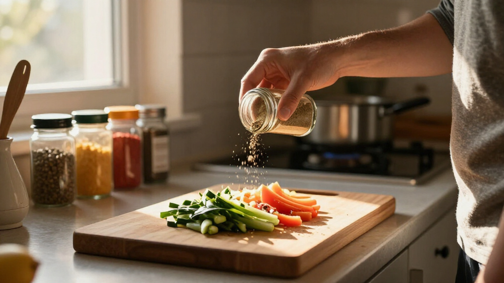 best all-purpose seasonings