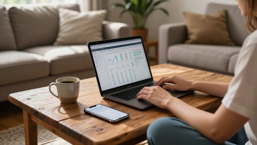 financial planning software