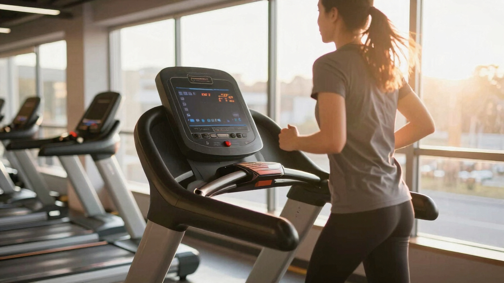best treadmills with auto incline