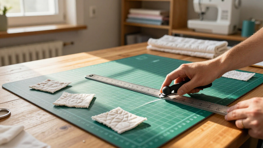 best extra large cutting mat for quilting