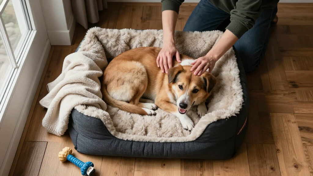 best dog beds
