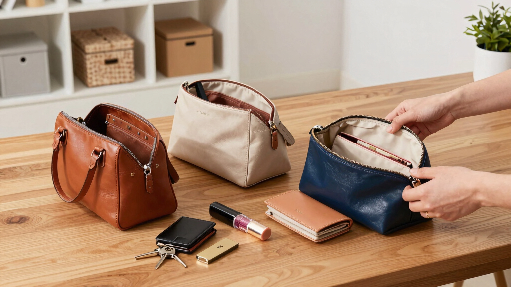 best personal item bags