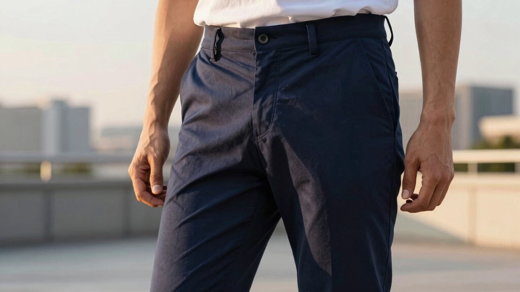 best ponte pants