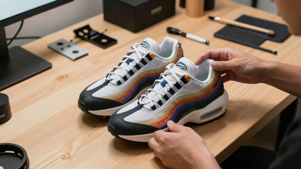 best Nike Air Max 95 sneakers