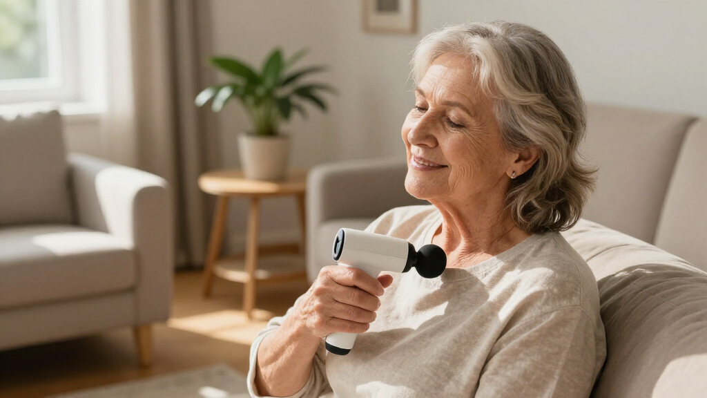 practical gifts for elderly parents
