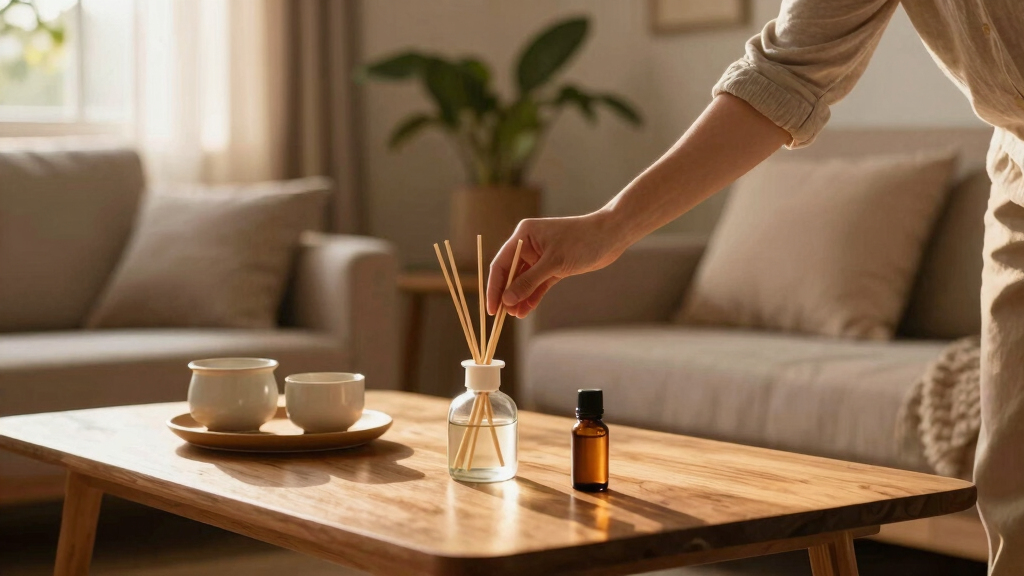 patriotic essential oil diffusers