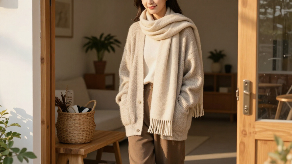 best fall capsule wardrobe essentials