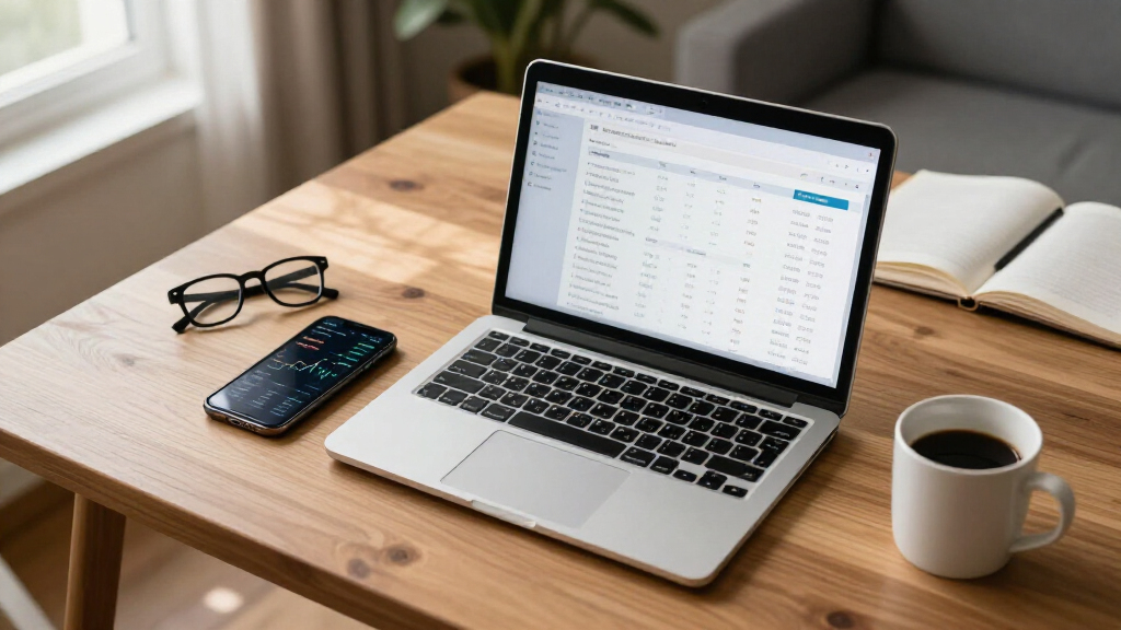 financial planning software