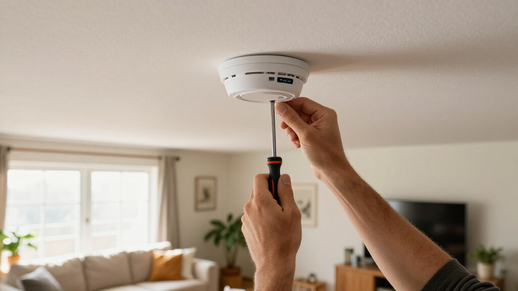 15 Best Smart Smoke Detectors of 2026 for Enhanced Home Safety 36 smoke detectors smart