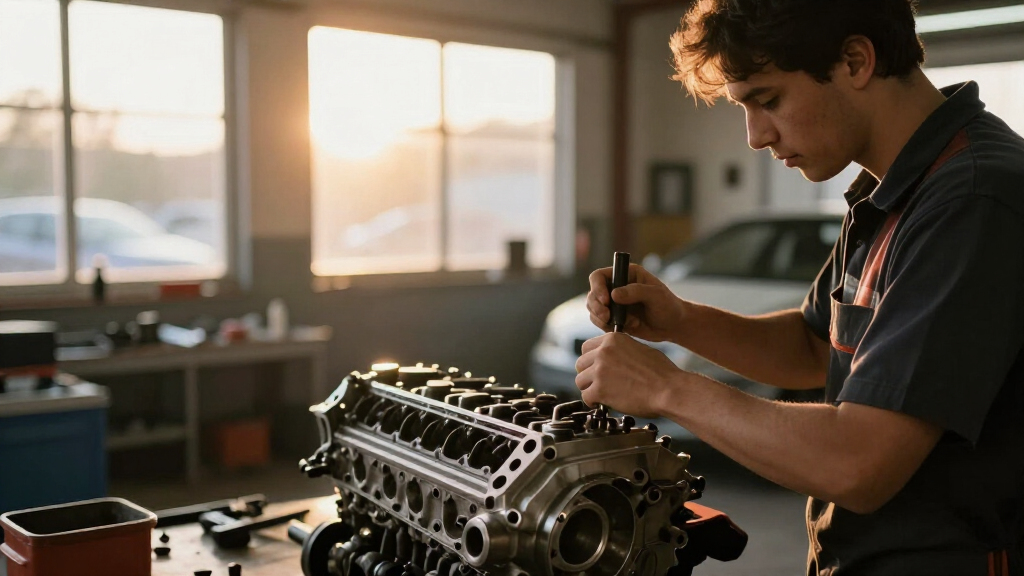 best OEM auto parts