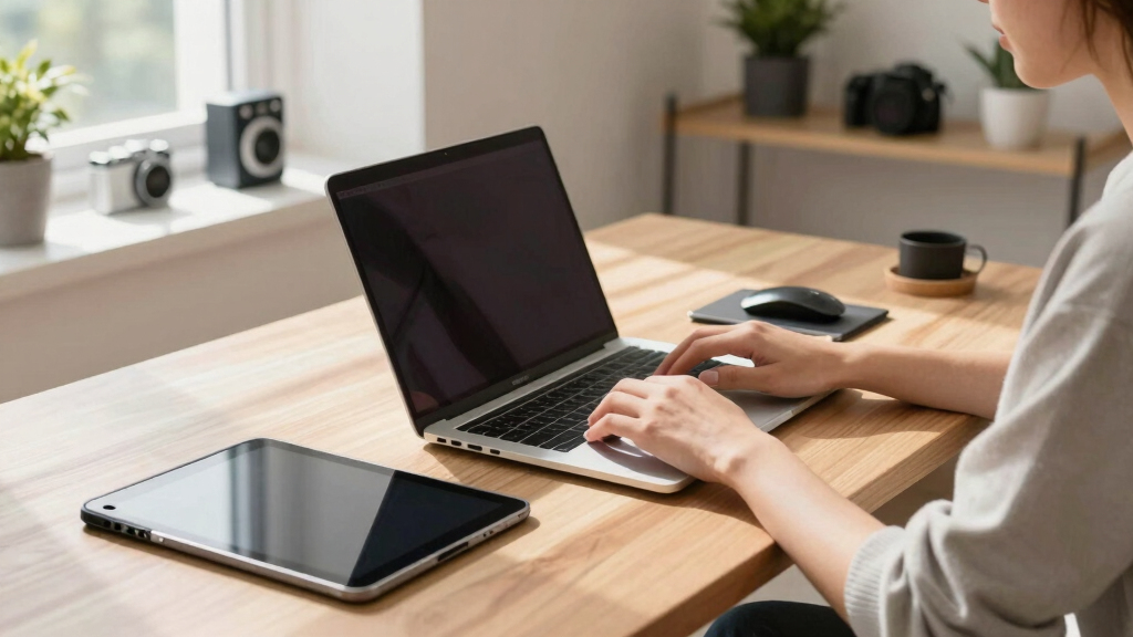 best computers, tablets & components