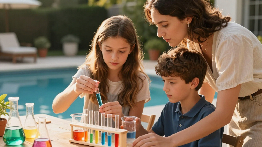 science kits for teenagers