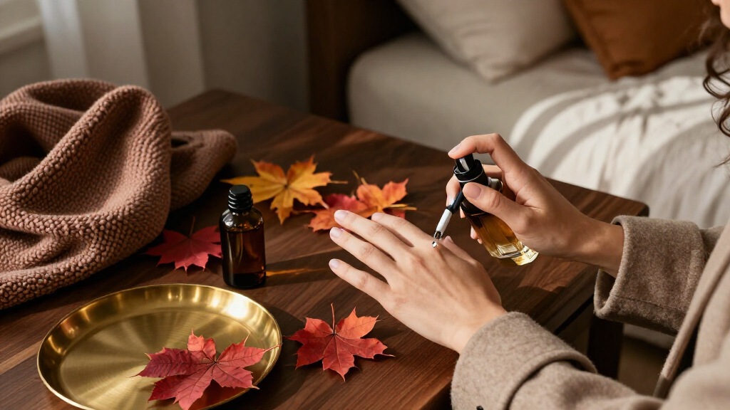 best fall perfumes