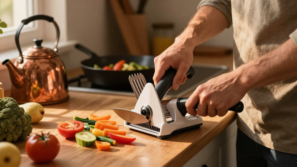 6 Best Fall Indoor Cooking Gadgets in 2026