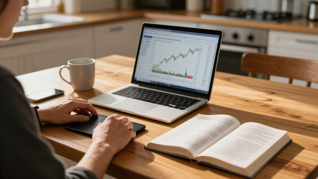 15 Best Beginner Stock Trading Books in 2027