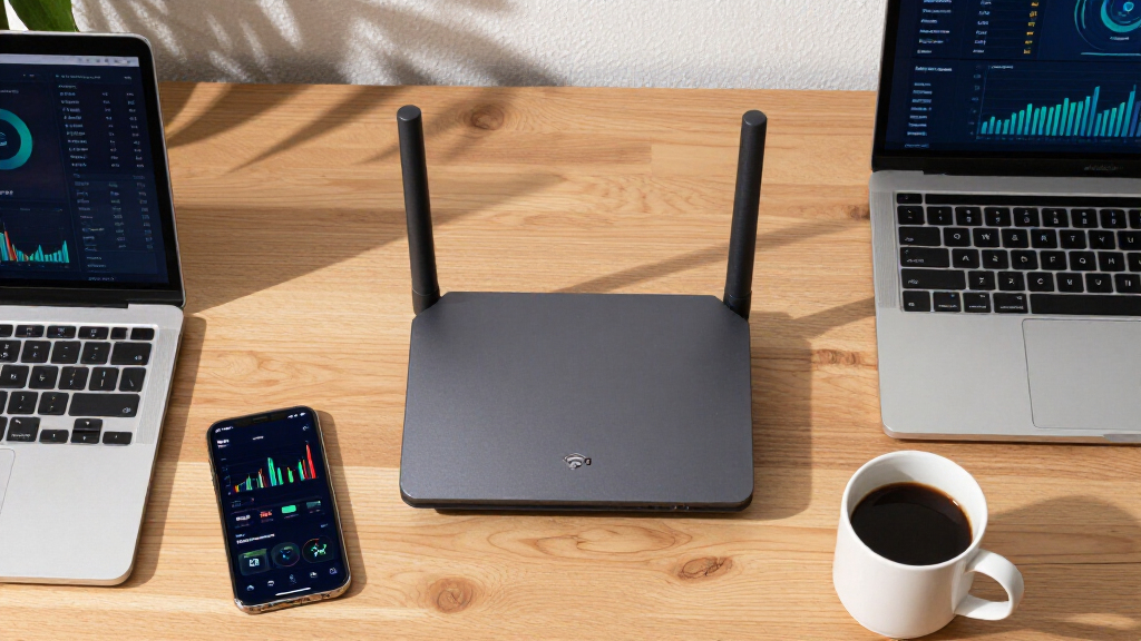 best WiFi 6E mesh system for tech setups