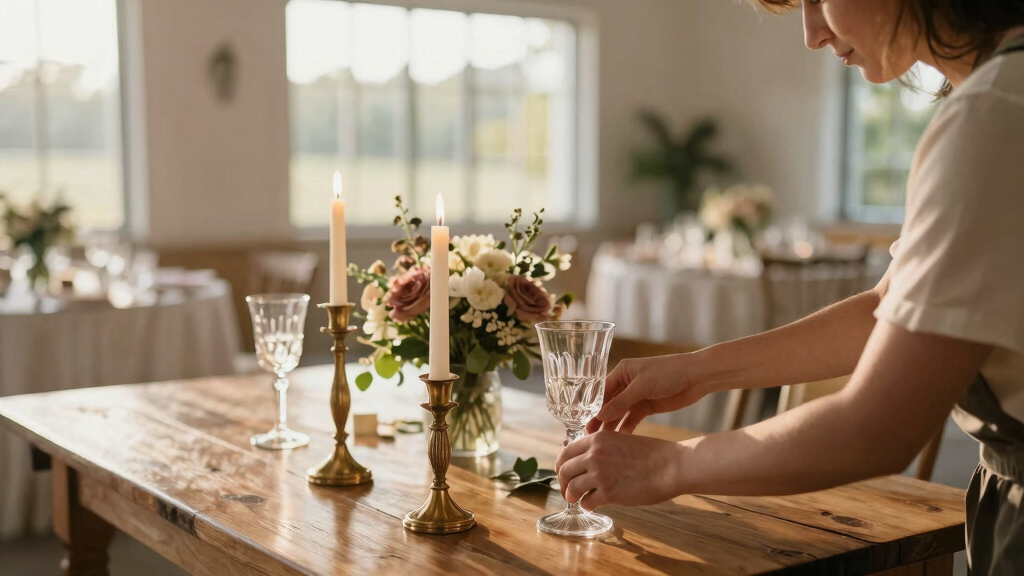 best wedding decor items