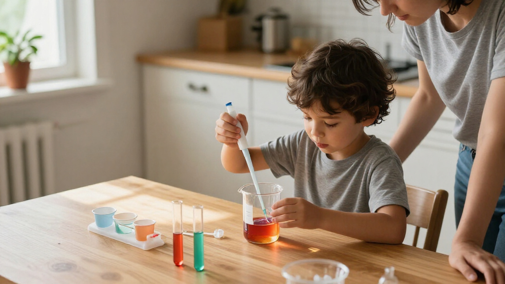 science kits for kids