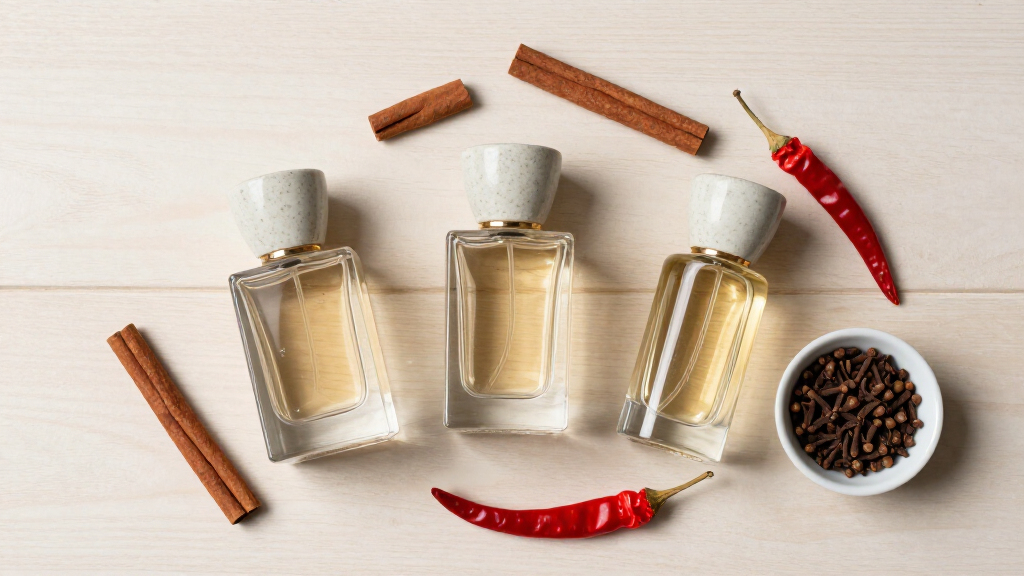best spicy colognes