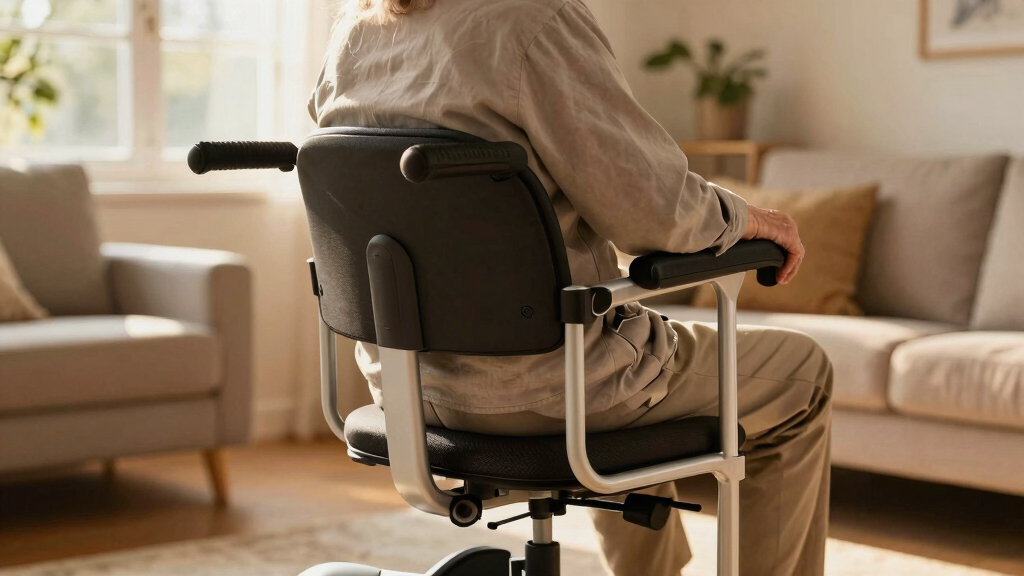 8 Best Practical Gifts for Elderly Parents That They’ll Love and Use