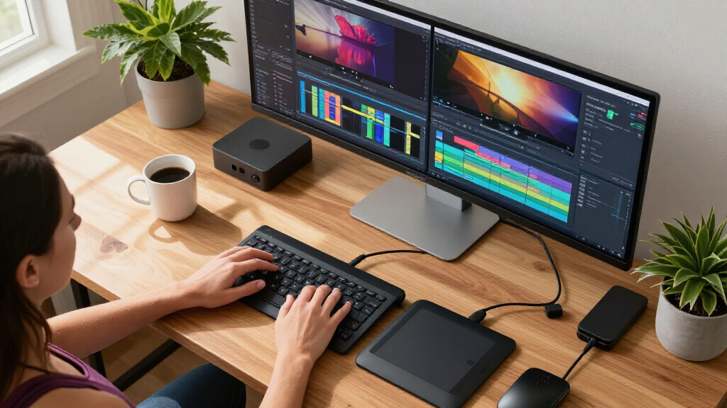 mac mini configurations for creators