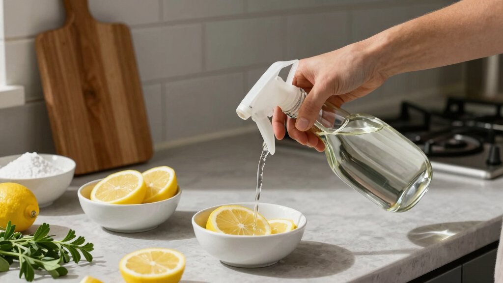 best cleaning vinegars