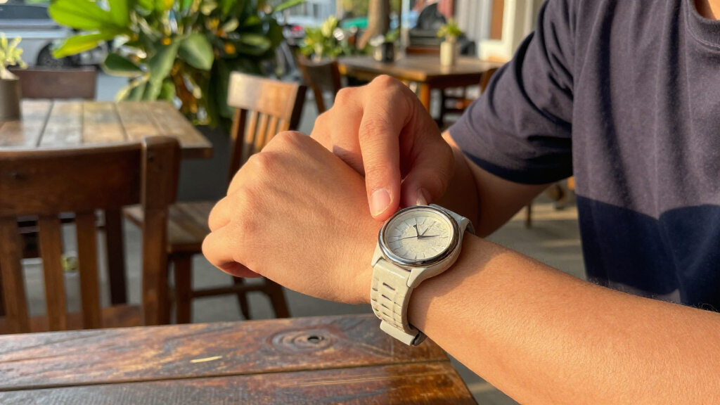ceramic watches