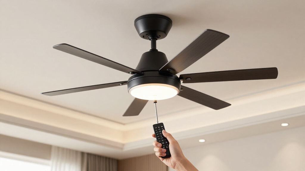 best premium 56 inch smart ceiling fans