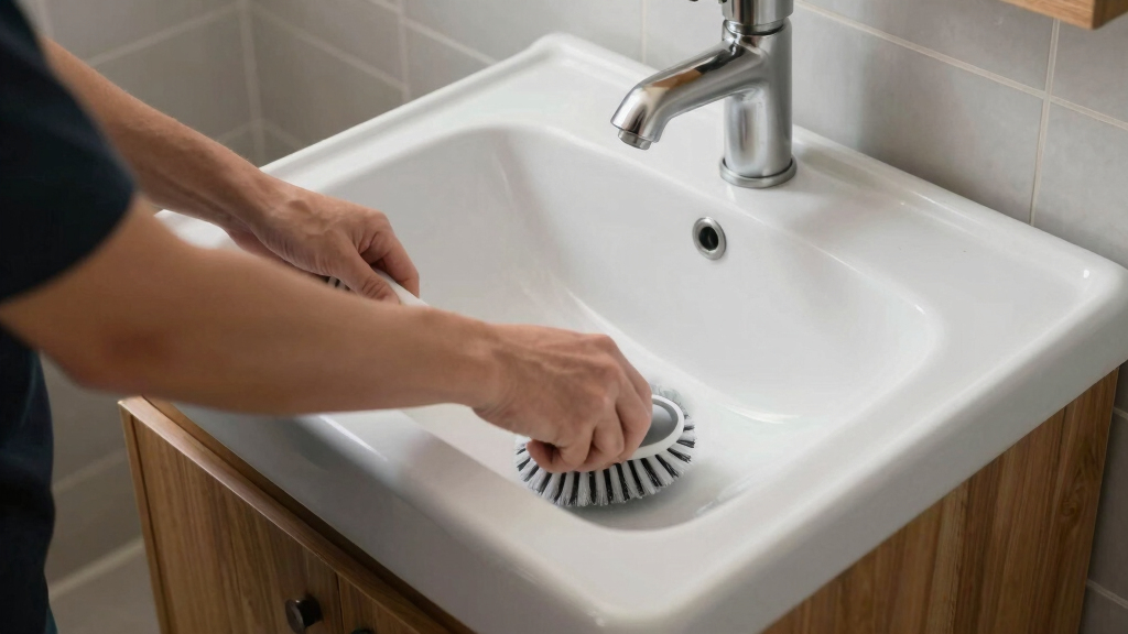 best utility sink with cabinet