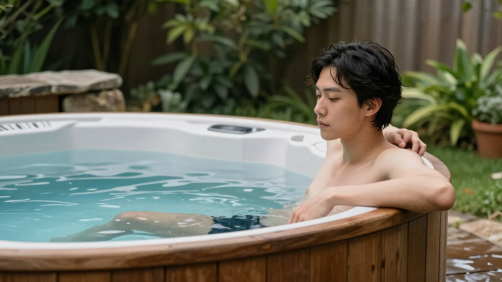best cold plunge chiller for tub