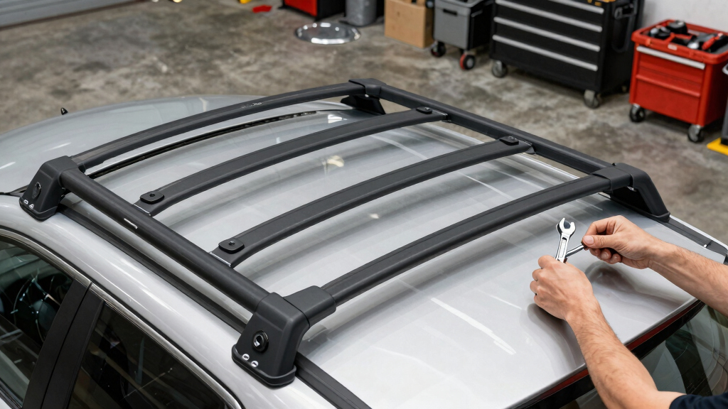 car roof rack cargo carriers