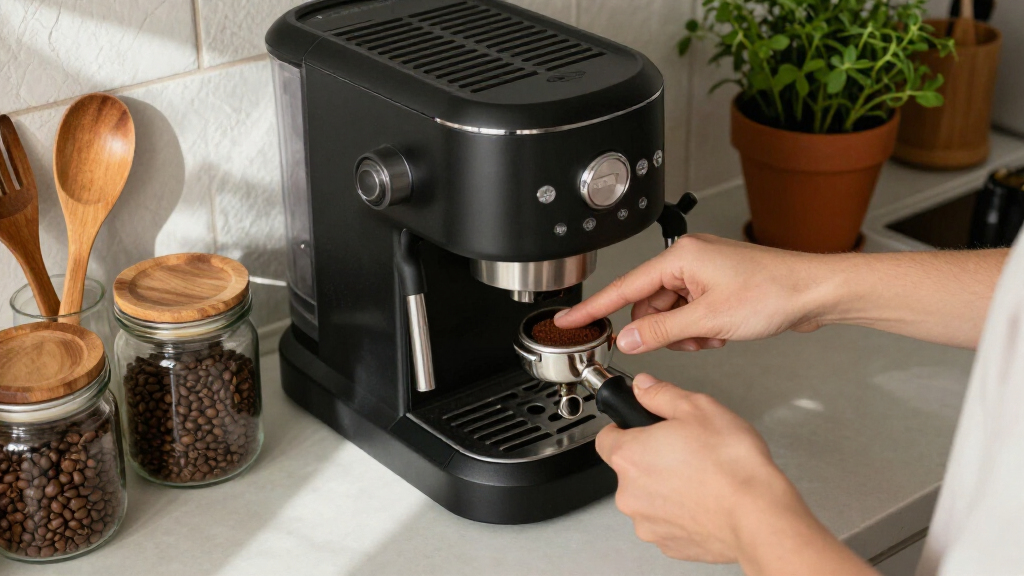 cheapest espresso machine