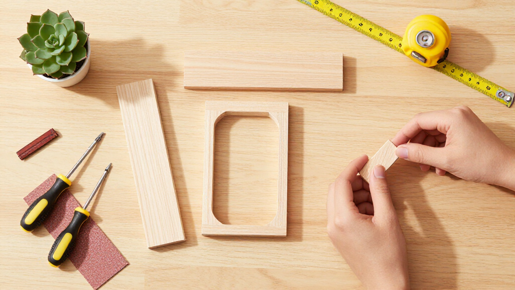 6 Best Woodworking Project Kits For Students In 2026