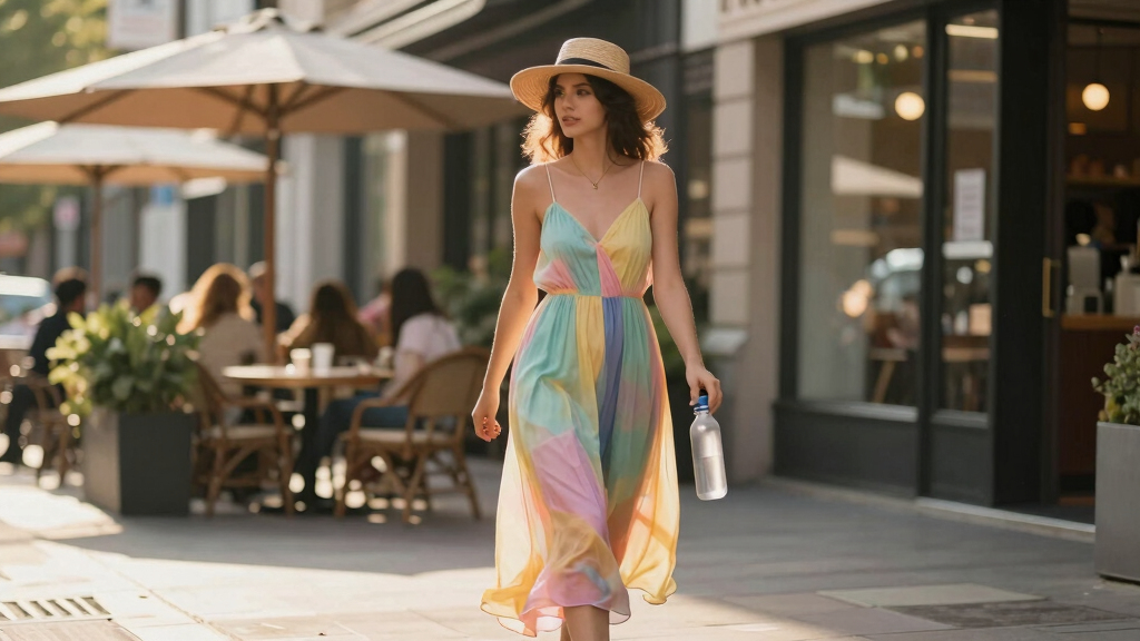 best summer clothing for women